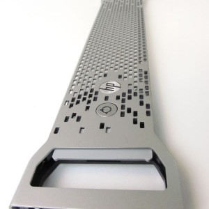 HP 2U Bezel para  ProLiant Gen8 Gen9 662529-001  654582-001 Nuevo 