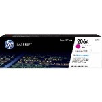 HP 206A - Magenta - original