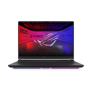 NB ASUS G835LX-SA119W 18" WQXGA MiniLED/Core Ultra 9 275HX 5.4GHz/64GB DDR5/RTX 5090 24GB