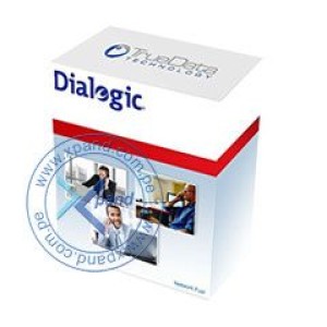 Dialogic HMP Lifecycle Handling Fee