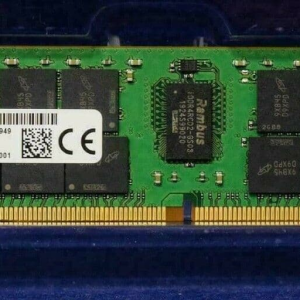 Memoria MTA36ASF8G72PZ-2G9B2 MICRON 64GB 2RX4 PC4-2933Y DDR4-23400R 2933MHZ - Retirado de Equipo en Uso Garantia 12 Meses