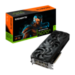 Tarjeta de video GIGABYTE GeForce RTX? 5070 Ti WINDFORCE OC SFF 16G, 16 GB GDDR7, PCIe 5.0