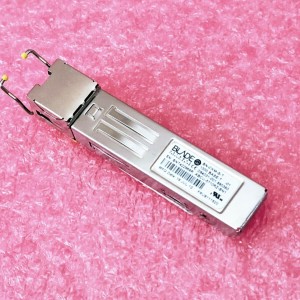 Genuino IBM/BLADE 1GE BN-CKM-S-T 81Y1620 1000BASE-T RJ-45 ETHERNET SFP