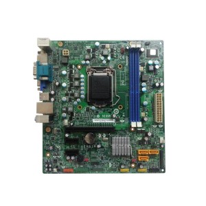 PLACA LENOVO PARA THINKCENTRE M72E  03T8193  LGA 1155/Socket H2 DDR3 