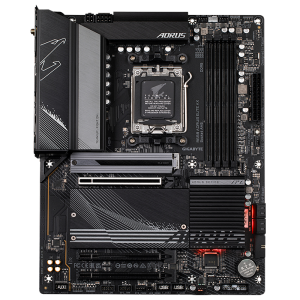 Motherboard MSI PRO B840M-P WIFI6E, Chipset AMD B840, Socket AMD AM5, mATX