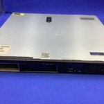 Fuente HP 460W 503296-B21 - 499249-001 - 511777-001 - 536404-001 para Proliant HP Modelos  DL360 G8,   DL380 G8  240V Y 50-60HZ producto de segundo uso.