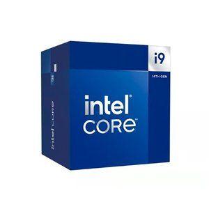 Procesador Intel Core i9-14900F 2.00/5.80GHz, 36 MB Intel Smart Caché, LGA1700, 65W/219W