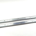 Kit Rail M13G0 DELL 1U PARA R320 R420 R620 R330 R430 R630 R640 G12 0M13G0 - Retirado de DataCenter