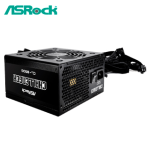 Fuente de alimentación Asrock, 850W, ATX, 80 Plus Gold.