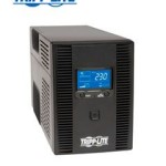 UPS Tripp-Lite SMX1500LCDT, Interactivo, 1500VA, 900W, 220V, 8 tomas C13.