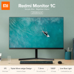 MONITOR XIAOMI 23.8 1C  FULL HD - IPS  VGA - HDMI 1920 x 1080 60 Hz