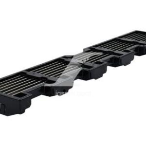 Switch D-Link DGS-1024D, 24 RJ-45 10/100/1000 Mbps, Auto MDI/MDIX.