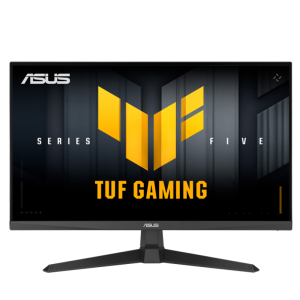 ASUS VG279QE5A - LED-backlit LCD monitor - 27"