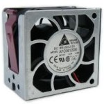 Fan HP 394035-001, 419285-001, DL380 G5 retirado de Equipo en uso