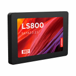 SSD SATA LENOVO LS800 480GB