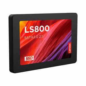 SSD SATA LENOVO LS800 480GB