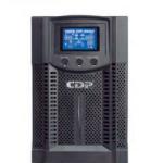 UPS CDP UPO11-2i Online 2000VA / 1800W, 230V, USB, RS232, 4-Salidas IEC-C13/14.