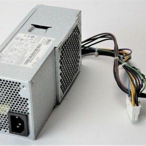 Fuente de Poder  Lenovo ThinkCentre M83 M73 SFF 240W  54Y8878 54Y8901  54Y8921 Retirado de equipo en uso Garantia 12 Meses