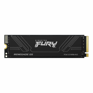 Unidad en estado solido Kingston FURY Renegade G5, 1024GB, M.2 2280, NVMe PCIe 5.0 x4