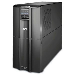 APC Smart-UPS SMT2200IC - UPS - CA 220/230/240 V