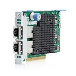 Tarjeta de RED  HPE ETHERNET 10GB 561FLR-T 701525-001  700697-001  - Bolsa