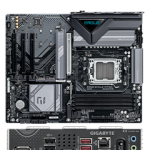 MOTHERBOARD GIGABYTE AMD AM5 B850 EAGLE WIFI6E