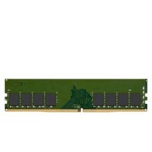 Memoria DIMM Kingston, 16GB DDR4-3200MT/s PC4-25600, CL22, 1.2V, 288-Pin, Non-ECC