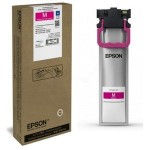 Bolsa de tinta EPSON T941320-AL, color magenta.