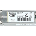 Modulo Cisco SFP-10G-SR 10GBASE-SR SFP Multi-Mode  10-2415-03 - Bolsa - Producto Usado 