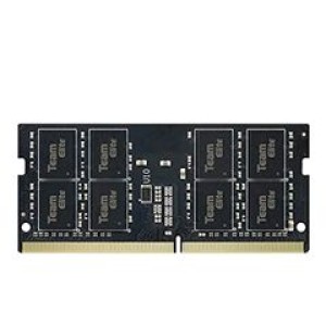 Memoria SO-DIMM TeamGroup Elite, 8GB DDR4-3200MHz (PC4-25600) 1.2V, CL22