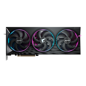 Tarjeta de video Gigabyte AORUS Radeon RX 9070 XT ELITE 16G , 16 GB GDDR6, PCI-E 5.0