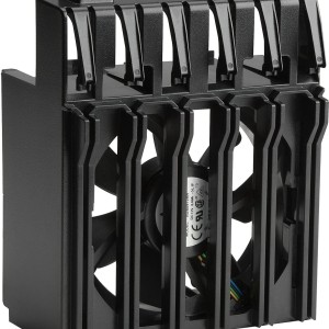 HP 1XM33AA Fan and Front Card Guide Kit for Workstation Z4 G4