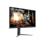 MONITOR LG ULTRAGEAR GAMING 32" 32GS75Q-B IPS QHD 180HZ 1MS