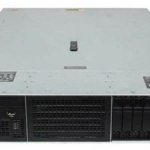 HPE ProLiant DL380 G10 2 procesadores Intel Xeon Gold 6230 20 Core Memoria RAM 64GB DDR4 2 Discos SSD 400GB SFF 2.5  Controlador RAID HPE SMART ARRAY P408I-A SR GEN 10 Incluye Riel - Producto