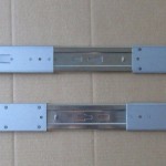 Riel HP  2U SFF Proliant DL380p Gen8 679365-001 737412-001