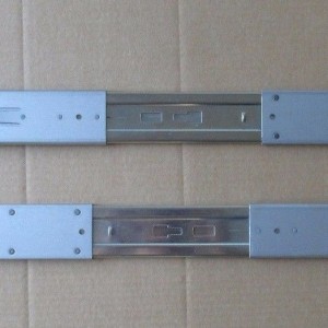 Riel HP  2U SFF Proliant DL380p Gen8 679365-001 737412-001