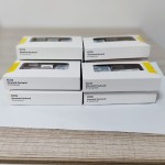 Transceiver HP X132 J9150A  puerto LC en SFP+, velocidad de transferencia 10 Gbps.