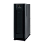 UPS On-Line CDP Doble Conversion / Alta Frecuencia UPO33-20HFi, 20KVA / 20KW