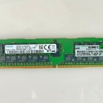Memoria Para servidores HP 840758-091 HPE 32GB 2RX4 PC4-2666V DDR4  850881-001  Retirado de Equipo en Uso Garantia 18 Meses Samsung : M393A4K40BB2-CTD6Y