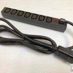 HP 411273-002 ,417585-001 , HSTNR-PS03, MODULAR PDU EXTENSION BAR 