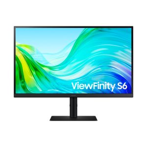 MONITOR SAMSUNG 27" LS27F610EANXZA