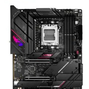 Motherboard ASUS ROG STRIX B650E-E GAMING WIFI, Chipset AMD B650, Socket AMD AM5, ATX